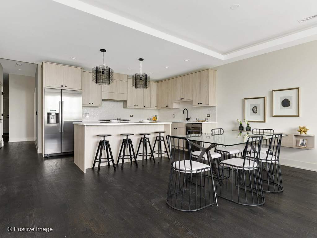 6911 N Western Avenue #2N Chicago, Illinois 60645 - Image 4