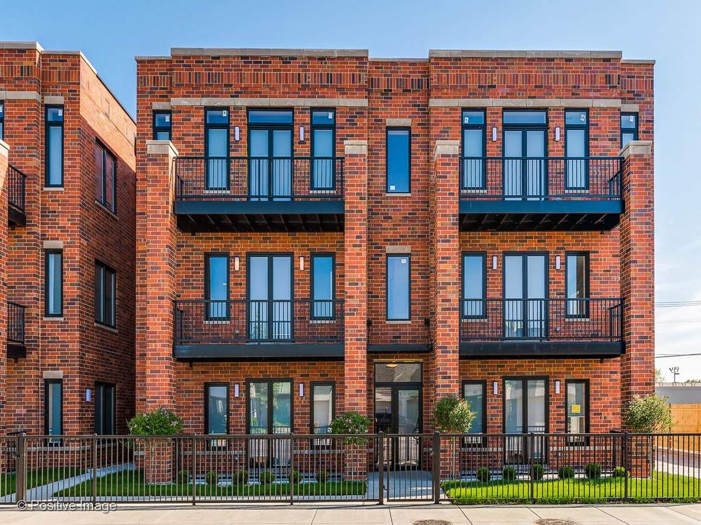 7353 W Grand Avenue #1E Elmwood Park, Illinois 60707 - Image 1