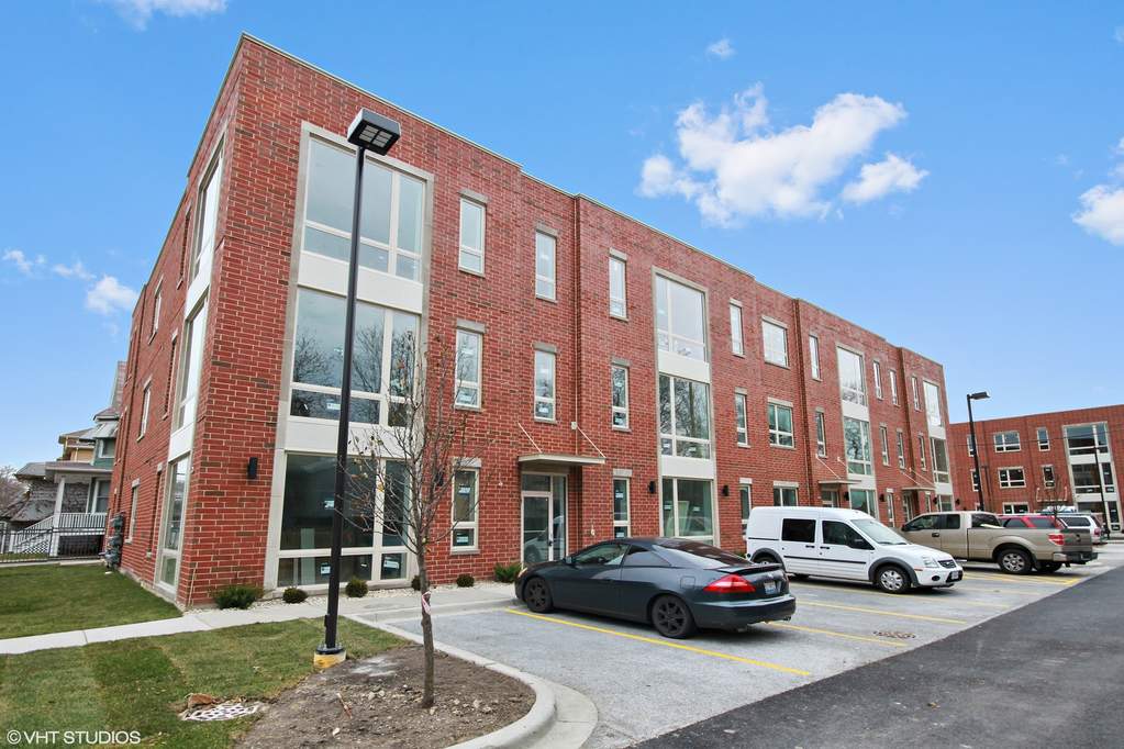 4119 N Narragansett Avenue #205 Chicago, Illinois 60634 - Image 1