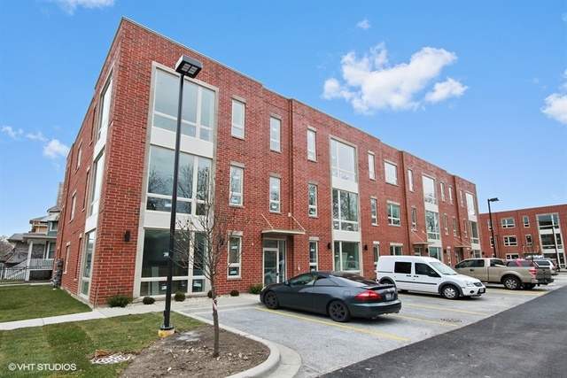 4119 N Narragansett Avenue #205 Chicago, Illinois 60634 - Image 2