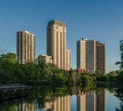 2550 N Lakeview Avenue #N702 Chicago, Illinois 60614 - Image 1