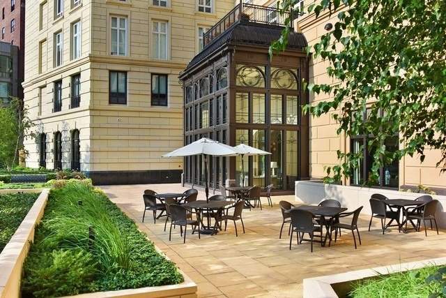 2550 N Lakeview Avenue #N702 Chicago, Illinois 60614 - Image 28
