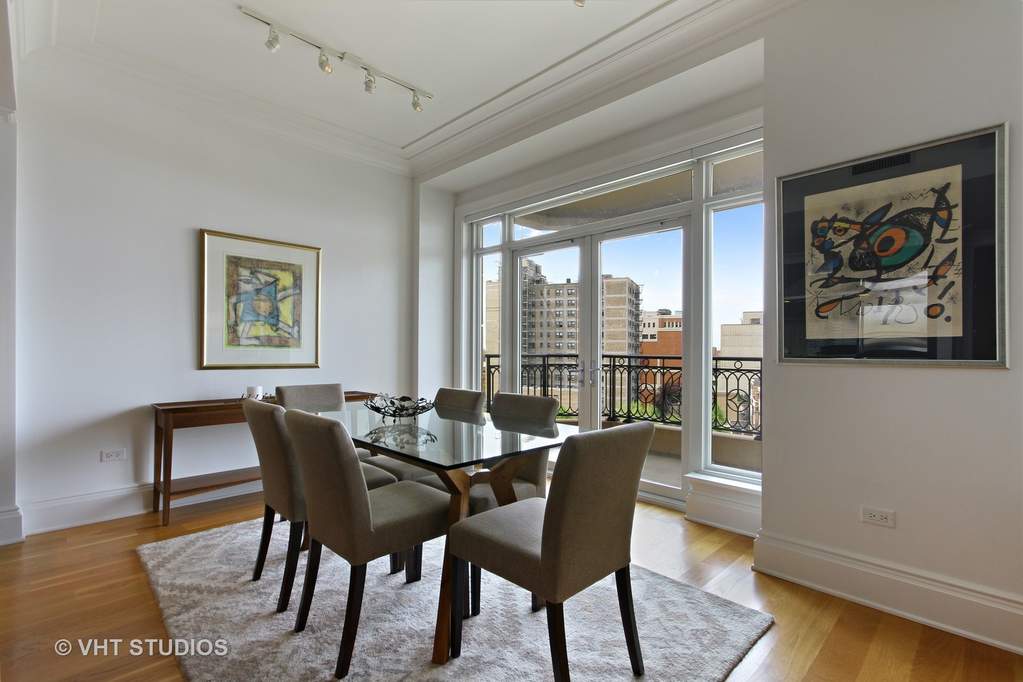 2550 N Lakeview Avenue #N702 Chicago, Illinois 60614 - Image 6