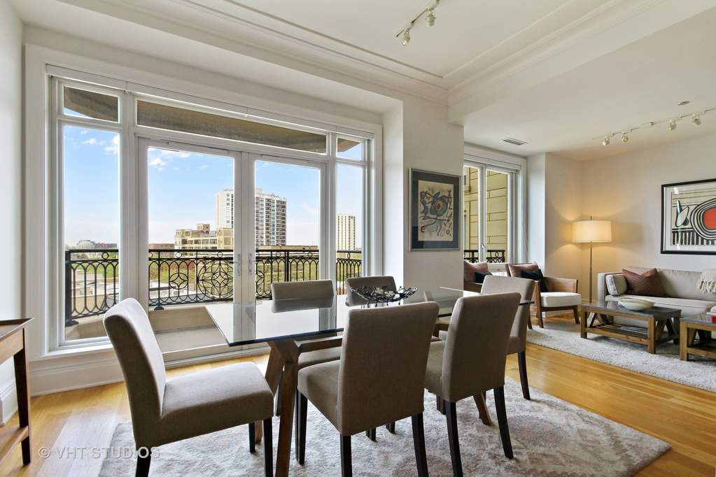2550 N Lakeview Avenue #N702 Chicago, Illinois 60614 - Image 7