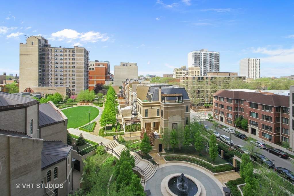 2550 N Lakeview Avenue #N702 Chicago, Illinois 60614 - Image 8