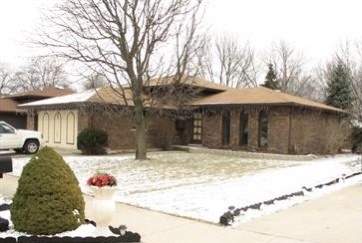 5 Lakewood Court Park Forest, Illinois 60466 - Image 1