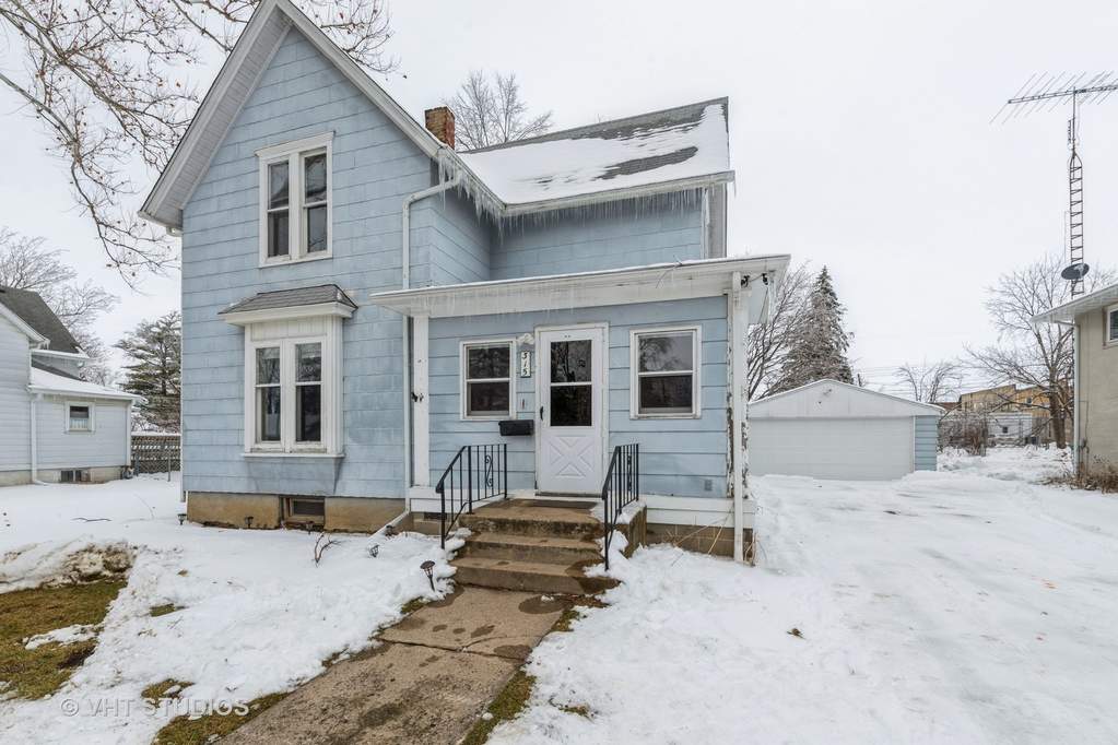 315 Jackson Street Genoa, IL 60135 MLS 10972556 properties