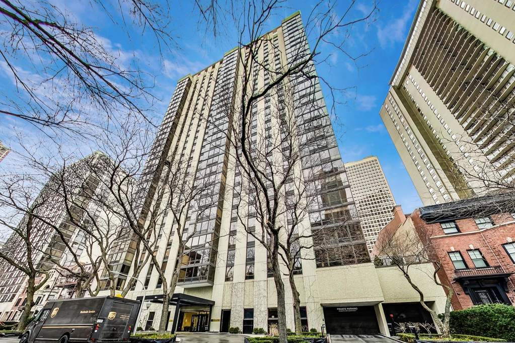 100 E Bellevue Place 10A Chicago, IL 60611 MLS 10975147 properties