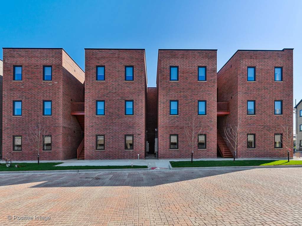 740 E Irving Park Road #3E Roselle, Illinois 60172 - Image 19