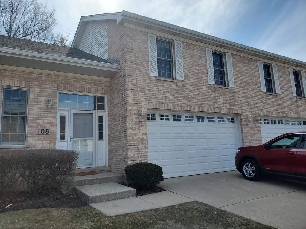 108 Oak Hill Drive Wood Dale, IL 60191 MLS 10975580 properties