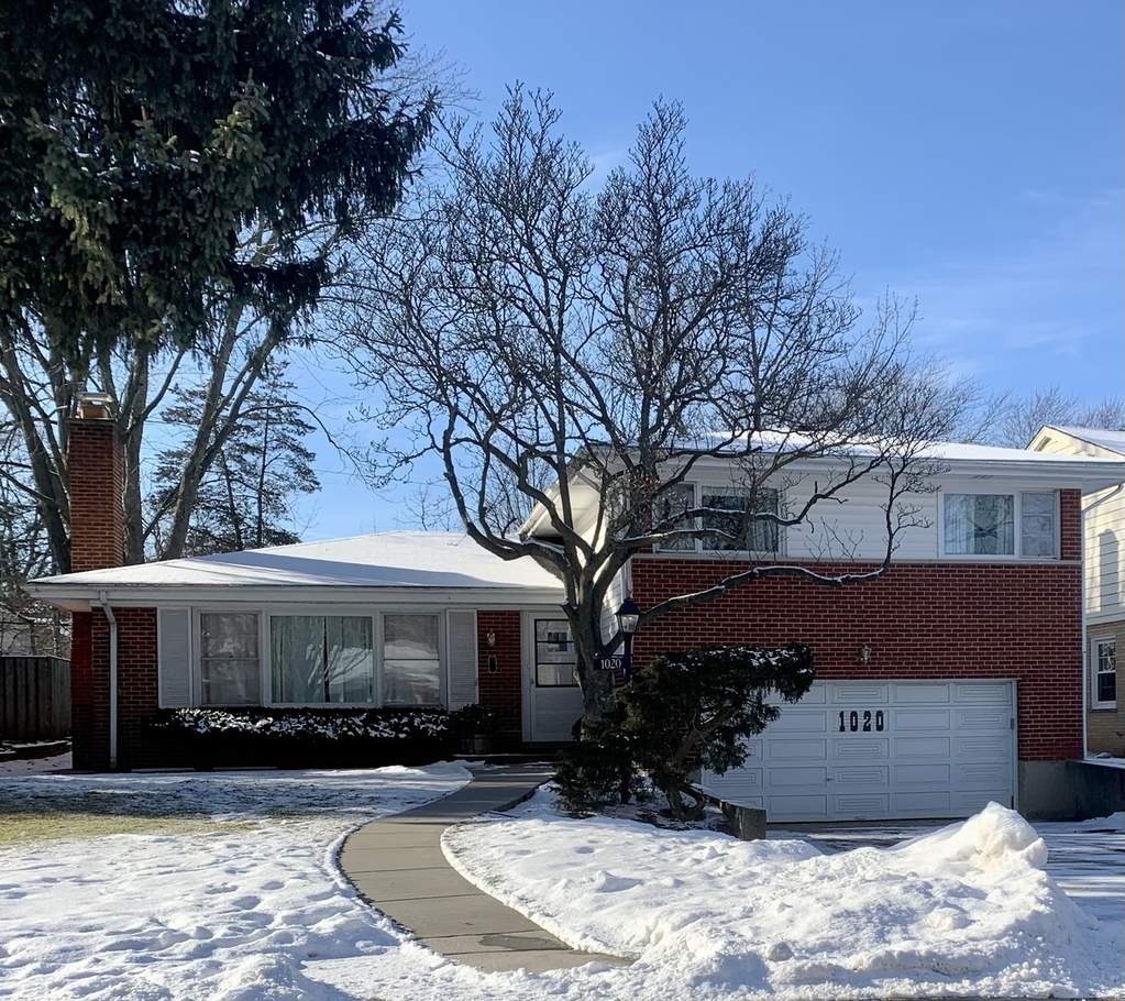 1020 Knollwood Road Deerfield, IL 60015 MLS 10976172 properties