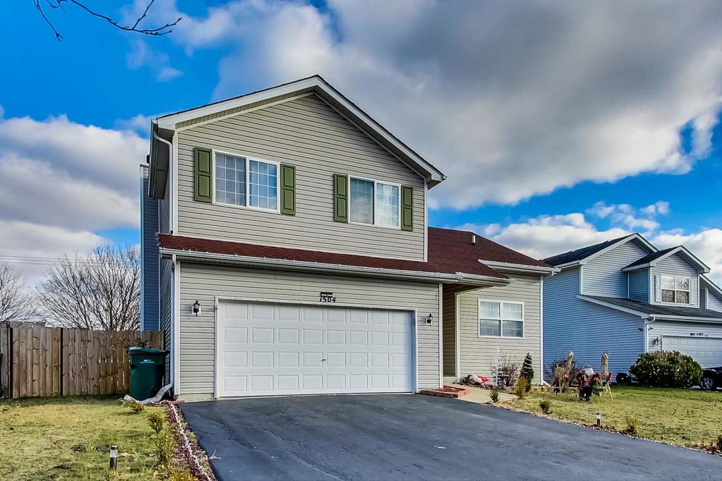 1504 Major Drive Plainfield, Illinois 60586 - Image 1
