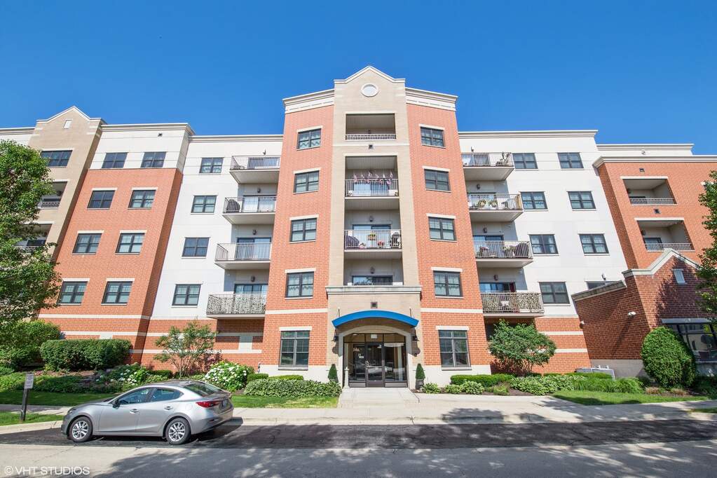 14 S Prospect Street 505 Roselle, IL 60172 MLS 10976549 properties