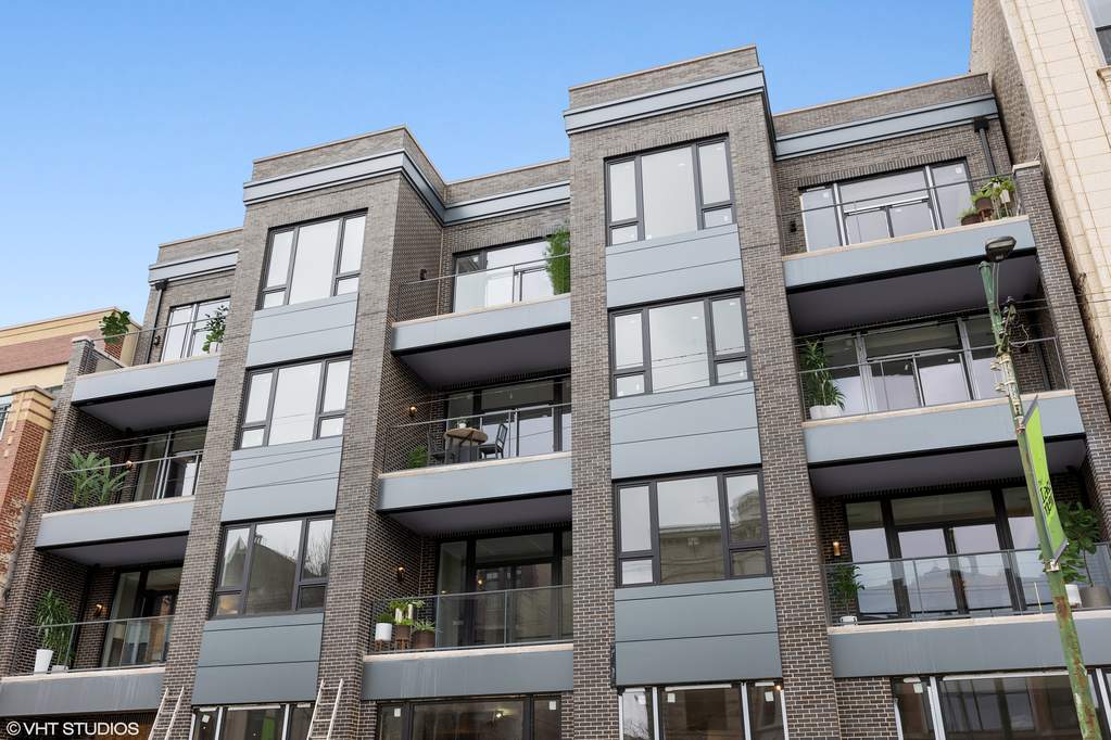 3055 N Lincoln Avenue #2B Chicago, Illinois 60657 - Image 1