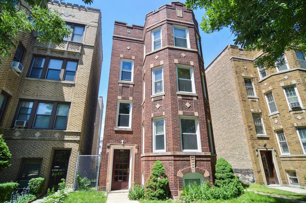 5418 N Artesian Avenue Chicago, IL 60625 | MLS# 10981615 | @properties