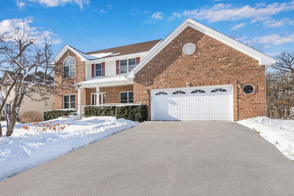 674 Indian Ridge Drive Antioch, Illinois 60002 - Image 1