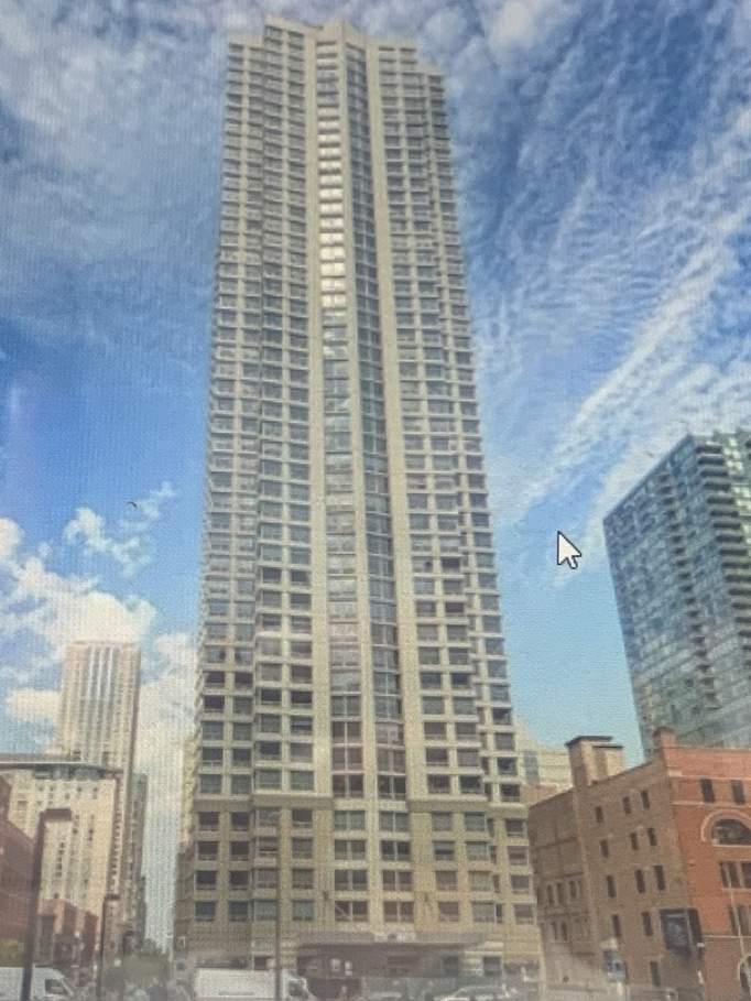 440 N Wabash Avenue #1803 Chicago, IL 60611 | MLS# 10982719 | @properties