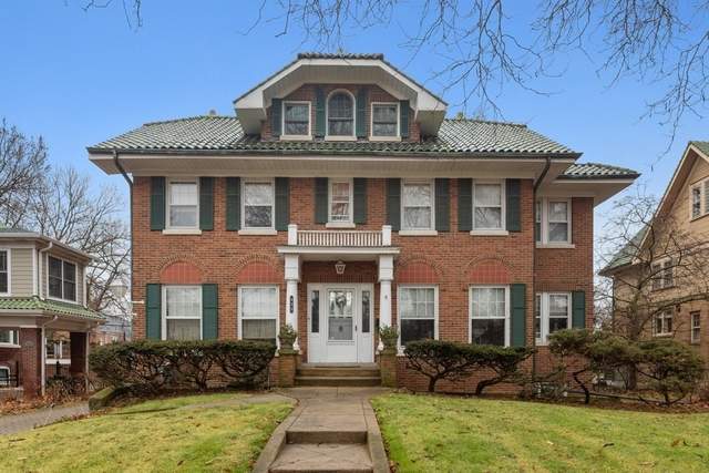935 Bonnie Brae Place River Forest, Illinois 60305 - Image 1