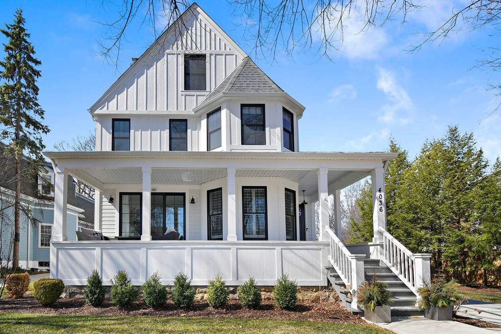 4036 Grand Avenue Western Springs, Illinois 60558 - Image 1
