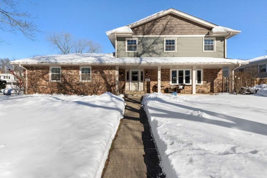 Libertyville Real Estate