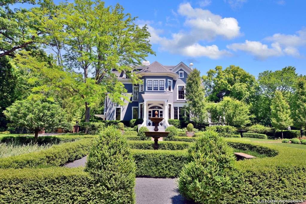 644 E Deerpath Road Lake Forest, Illinois 60045 - Image 1