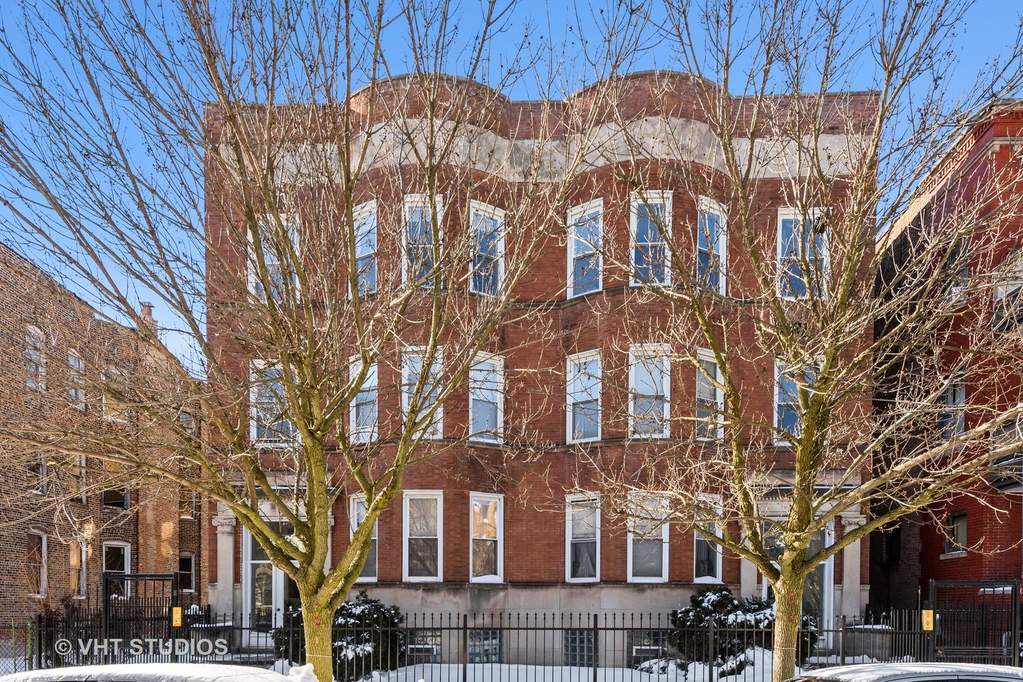 4922 S Vincennes Avenue #3N Chicago, Illinois 60615 - Image 1