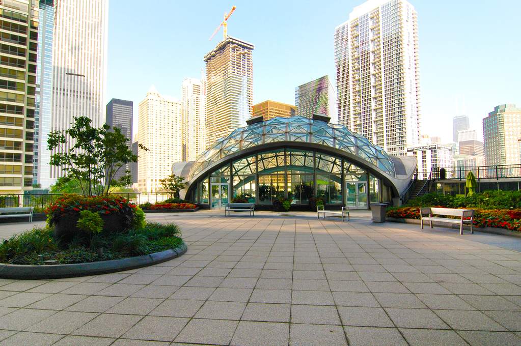 400 E Randolph Street #2530 Chicago, Illinois 60601 - Image 28