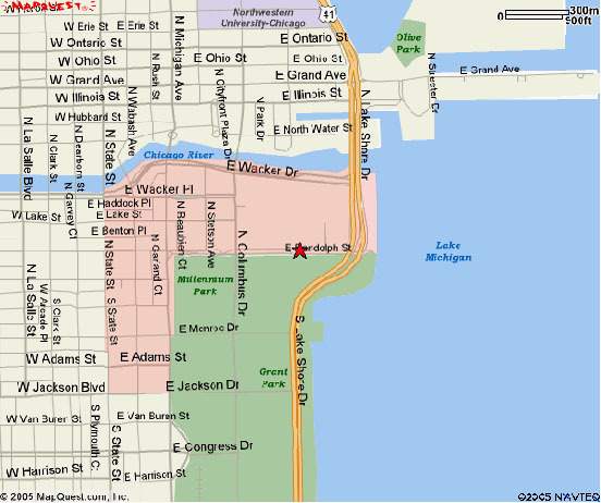 400 E Randolph Street #2530 Chicago, Illinois 60601 - Image 34