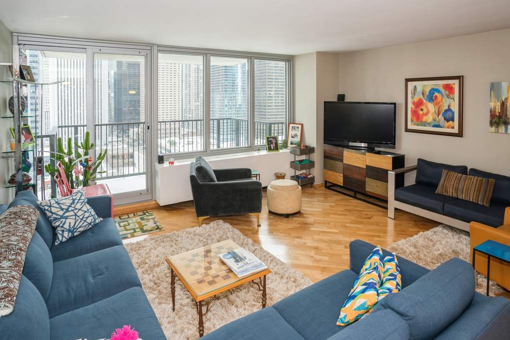 400 E Randolph Street #2530 Chicago, Illinois 60601 - Image 5