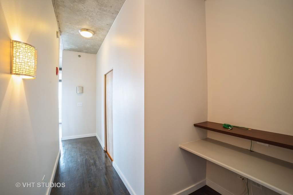 1720 S Michigan Avenue #1712 Chicago, Illinois 60616 - Image 4