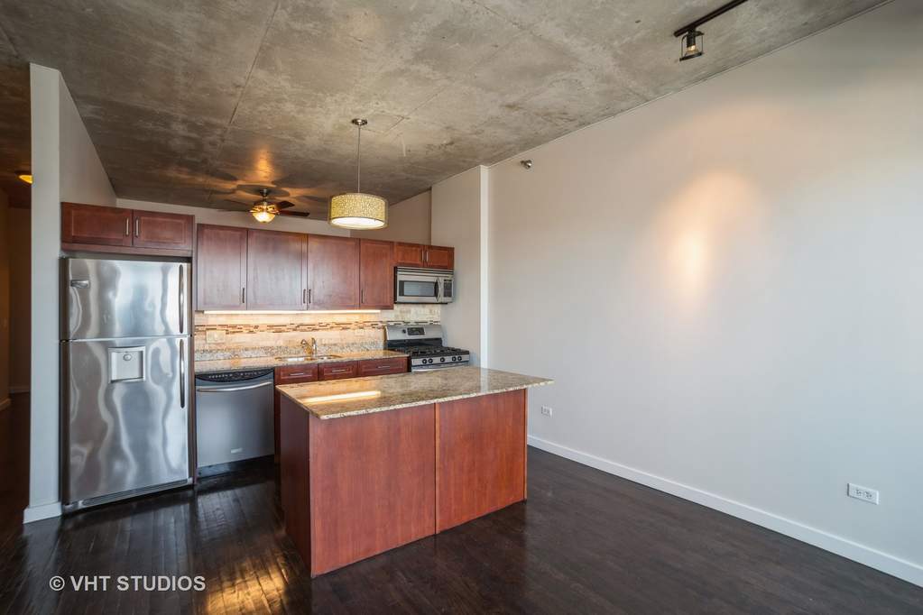 1720 S Michigan Avenue #1712 Chicago, Illinois 60616 - Image 6