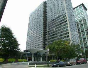 3550 N Lake Shore Drive #605 Chicago, Illinois 60657 - Image 1