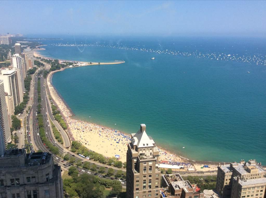175 E Delaware Place #5105 Chicago, Illinois 60611 - Image 2