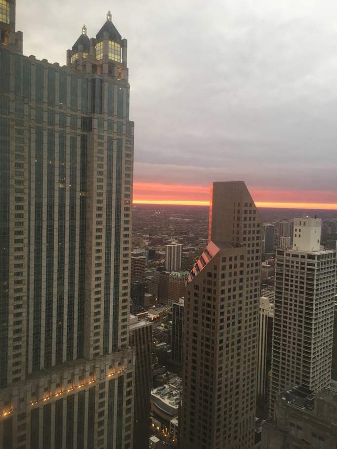 175 E Delaware Place #5105 Chicago, Illinois 60611 - Image 4