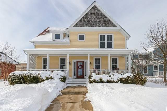 988 Shooting Star Road Grayslake, Illinois 60030 - Image 1