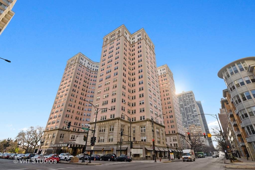 5555 N Sheridan Road 1216 Chicago, IL 60640 MLS 10997566 properties