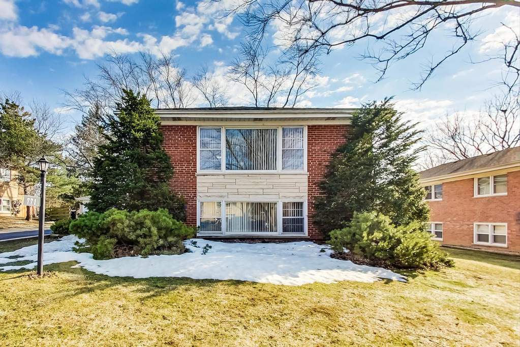 16W771 56th Place Clarendon Hills, IL 60514 MLS 10997617 properties