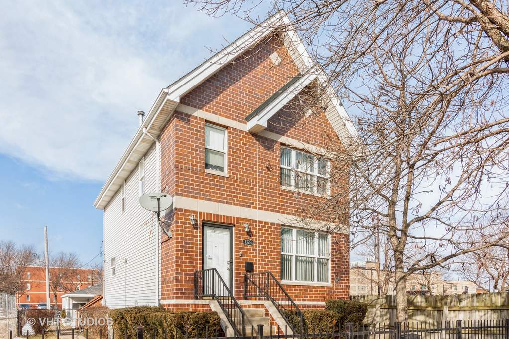 1328 E 63rd Street Chicago Il Mls Properties