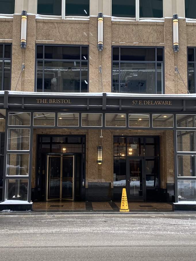 57 E Delaware Place #P-146 Chicago, Illinois 60611 - Image 1