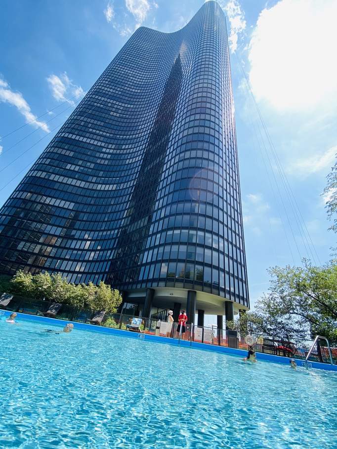 505 N Lake Shore Drive #3401 Chicago, Illinois 60611 - Image 1