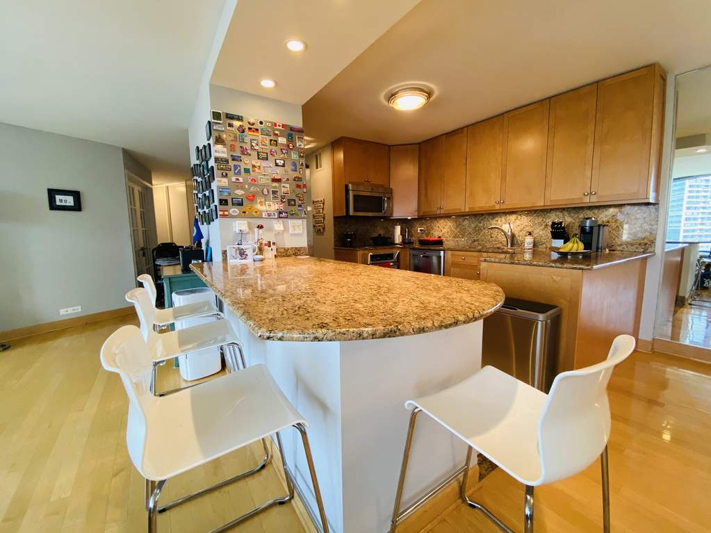 505 N Lake Shore Drive #3401 Chicago, Illinois 60611 - Image 11