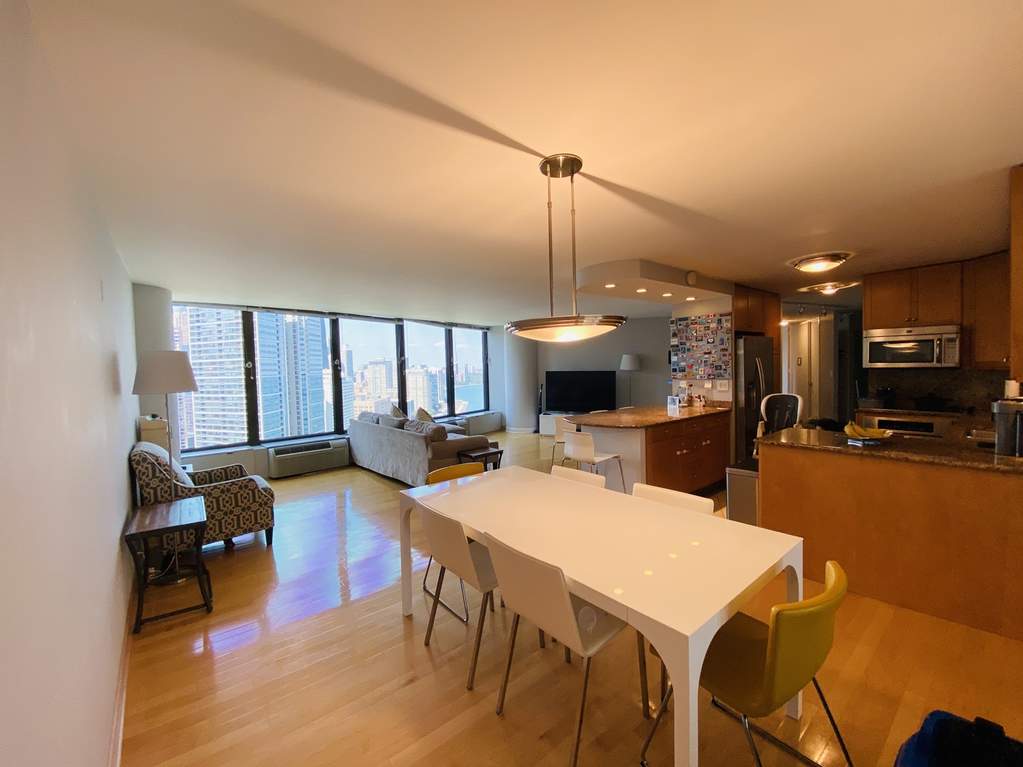 505 N Lake Shore Drive #3401 Chicago, Illinois 60611 - Image 12