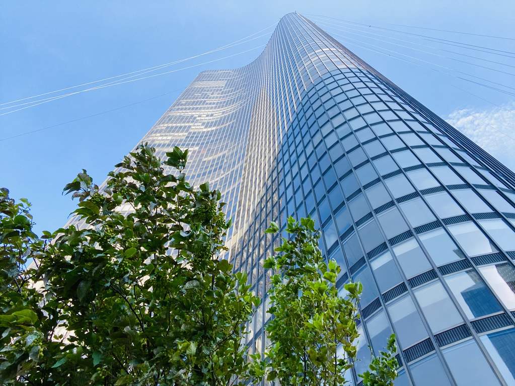 505 N Lake Shore Drive #3401 Chicago, Illinois 60611 - Image 2