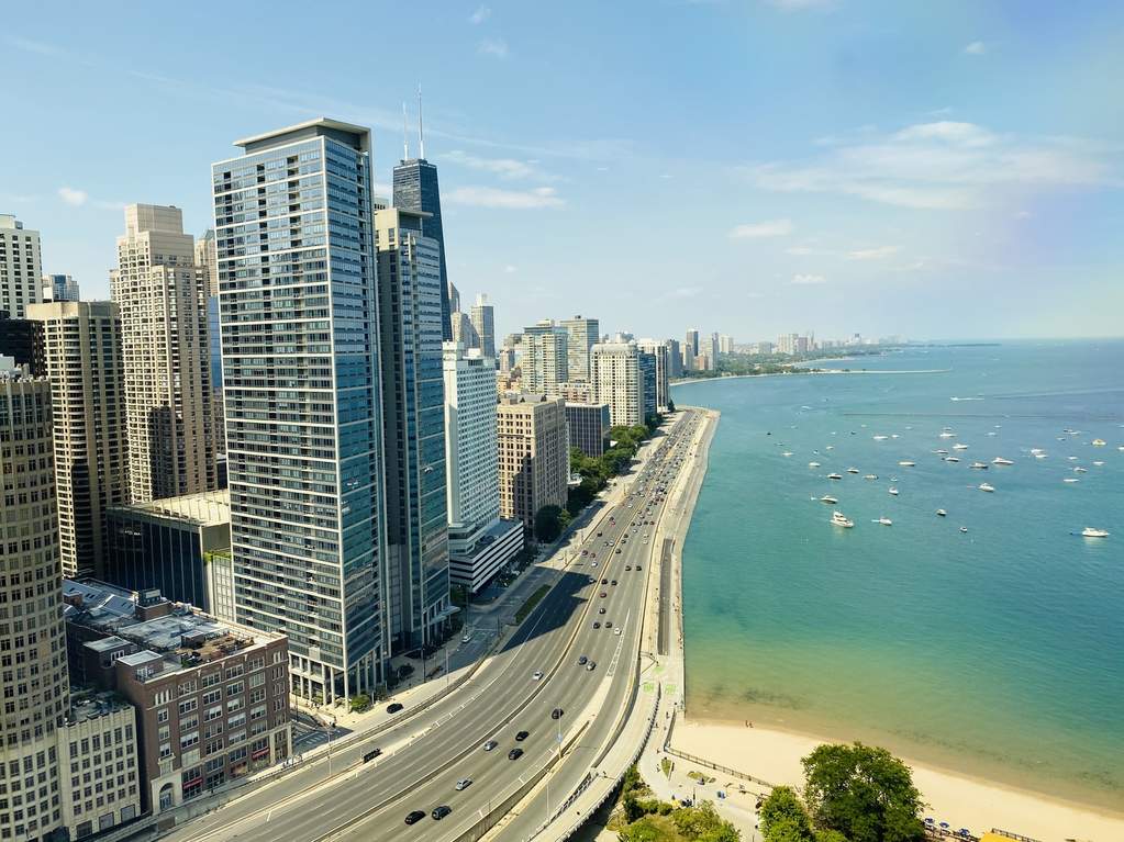 505 N Lake Shore Drive #3401 Chicago, Illinois 60611 - Image 28