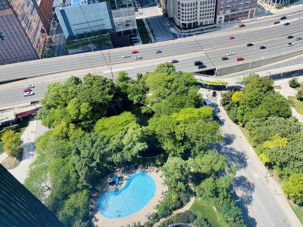 505 N Lake Shore Drive #3401 Chicago, Illinois 60611 - Image 29