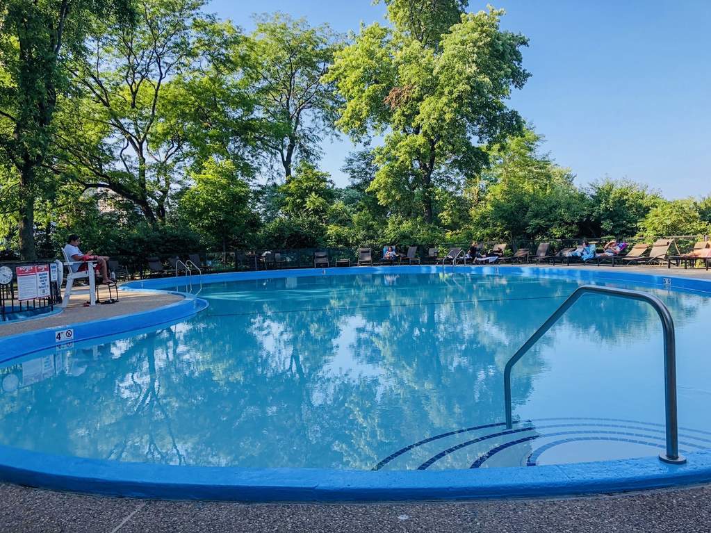 505 N Lake Shore Drive #3401 Chicago, Illinois 60611 - Image 43