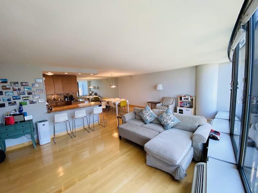 505 N Lake Shore Drive #3401 Chicago, Illinois 60611 - Image 7