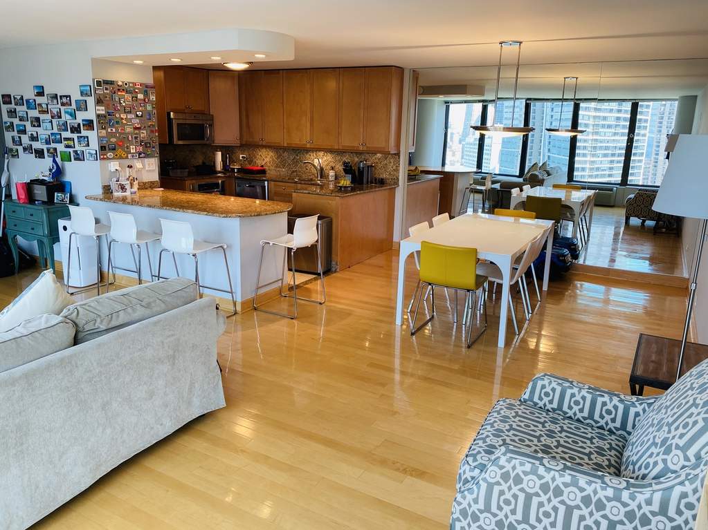 505 N Lake Shore Drive #3401 Chicago, Illinois 60611 - Image 8