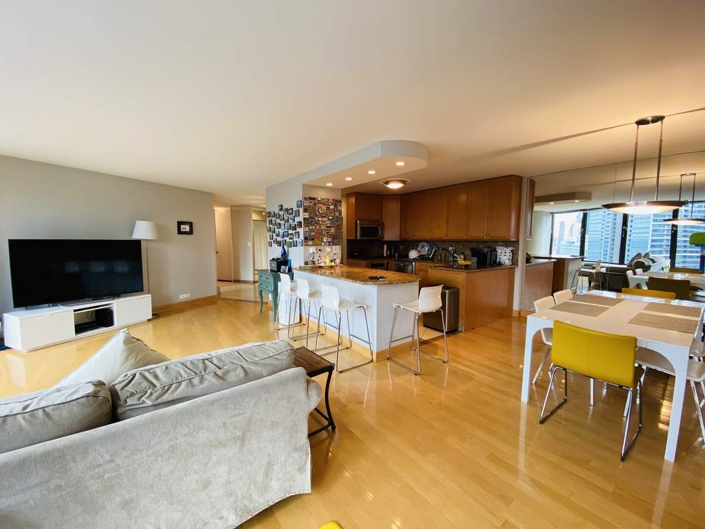 505 N Lake Shore Drive #3401 Chicago, Illinois 60611 - Image 9