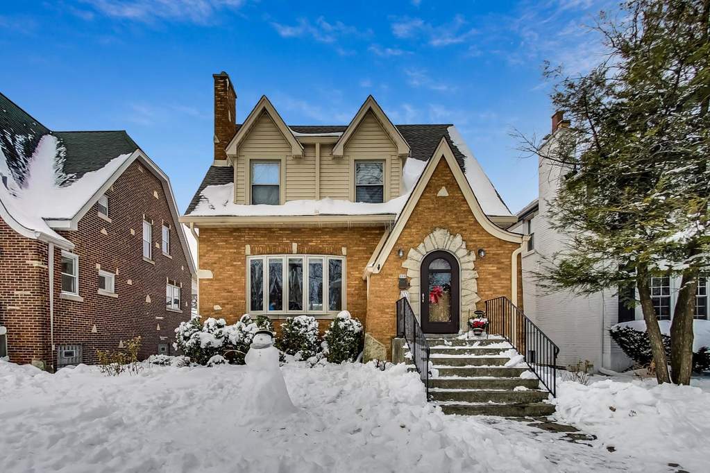 906 Harrison Street Park Ridge, Illinois 60068 - Image 1